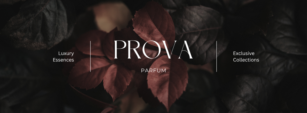 Dekant Parfüm Nedir? | Prova Parfüm