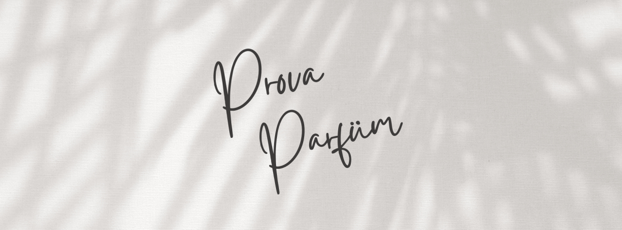 Hakkımızda  | Prova Parfüm