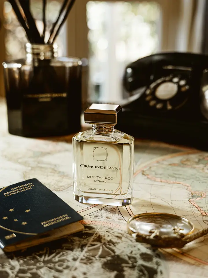 Ormonde Jayne Montabaco Intensivo