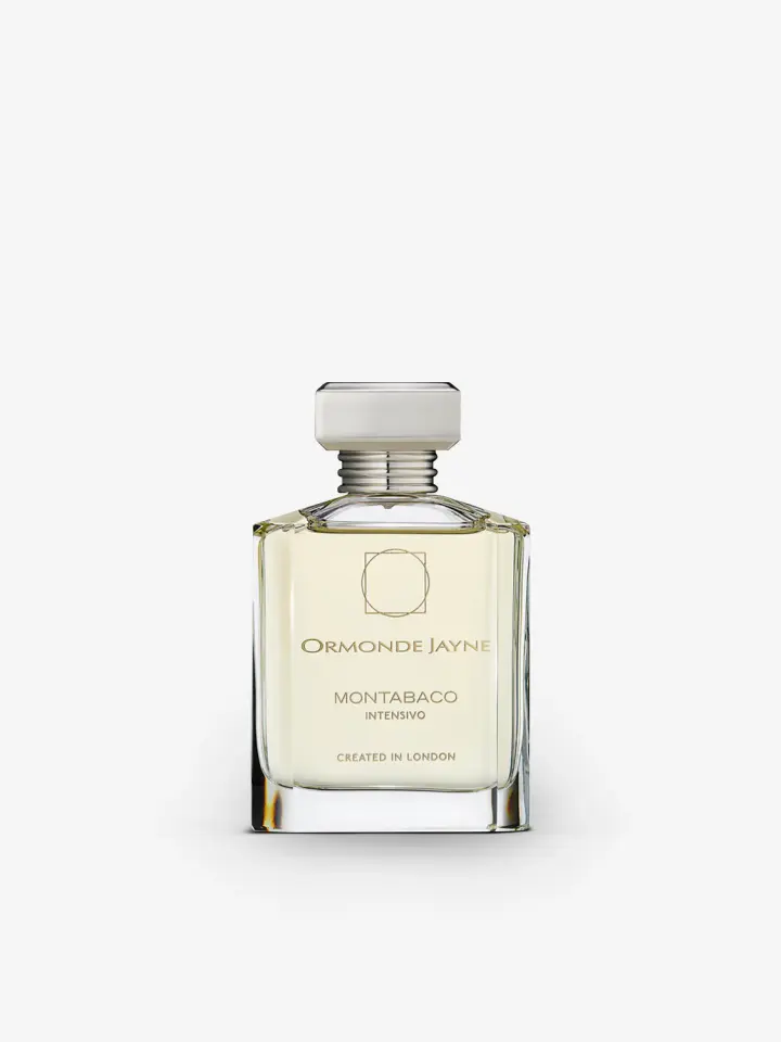 Ormonde Jayne Montabaco Intensivo