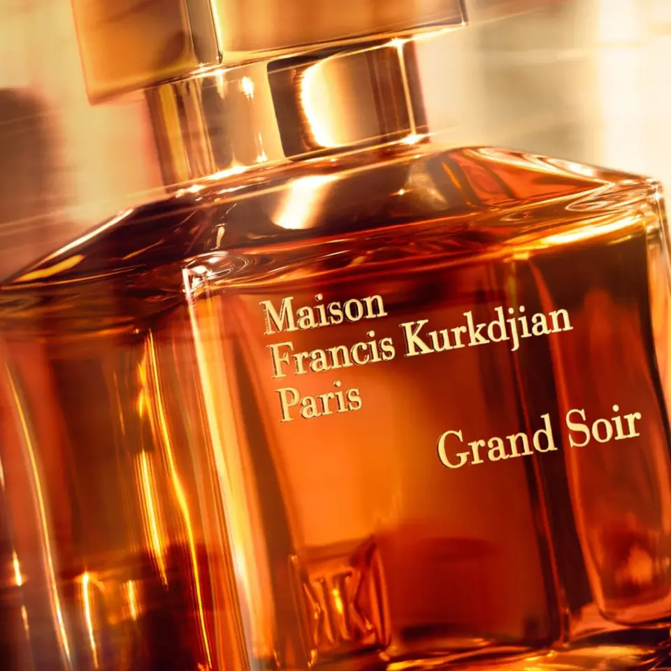 Maison Francis Kurkdjian Grand Soir