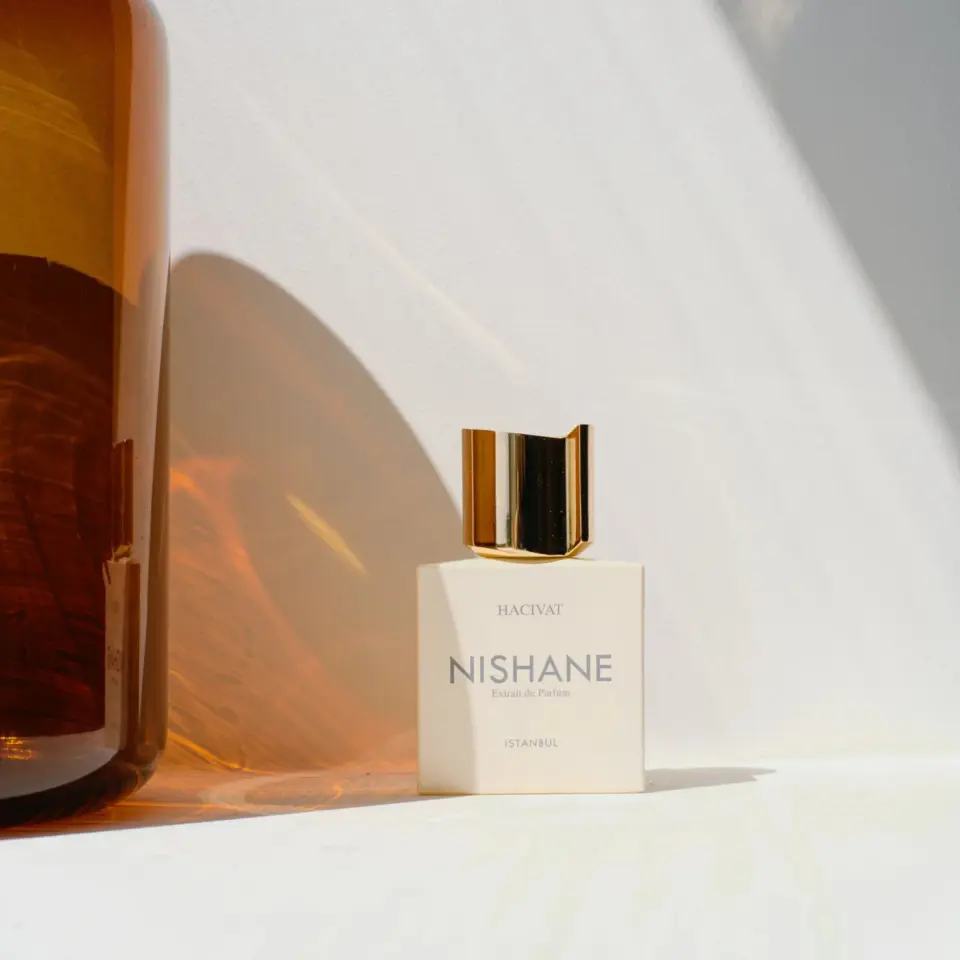 Nishane Hacivat