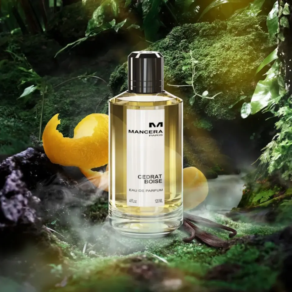 Mancera Cedrat Boise
