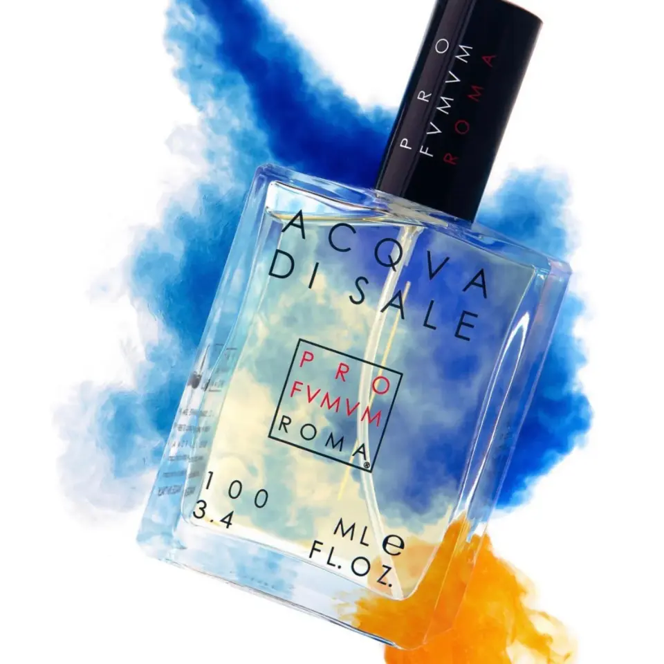 Profumum Roma Acqua Di Sale