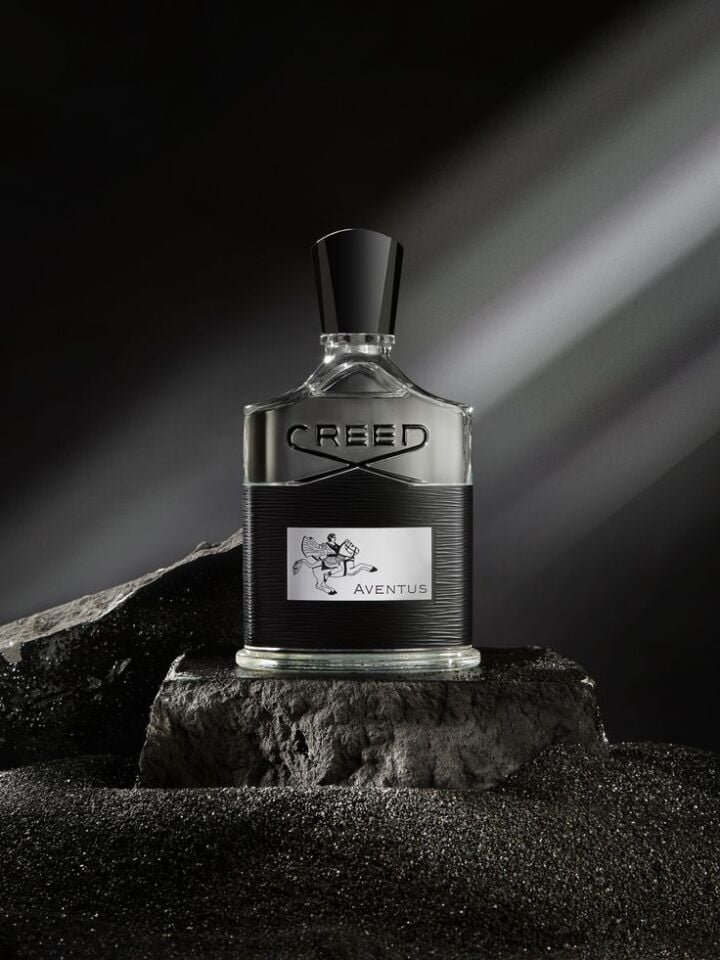 Creed Aventus Dekant