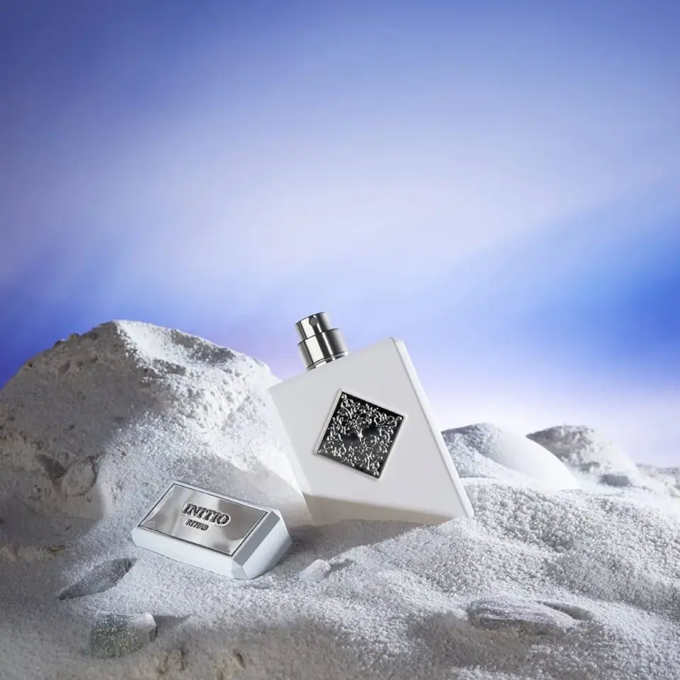 Initio Parfums Prives Rehab