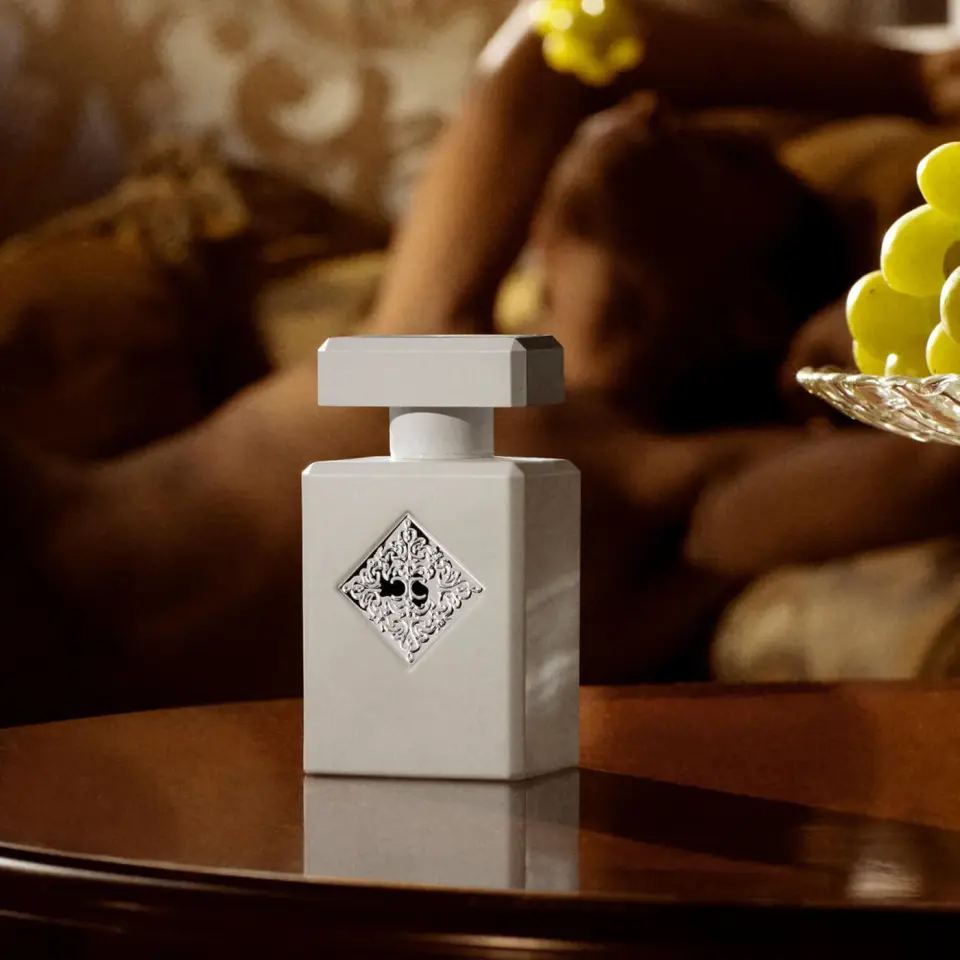 Initio Parfums Prives Rehab