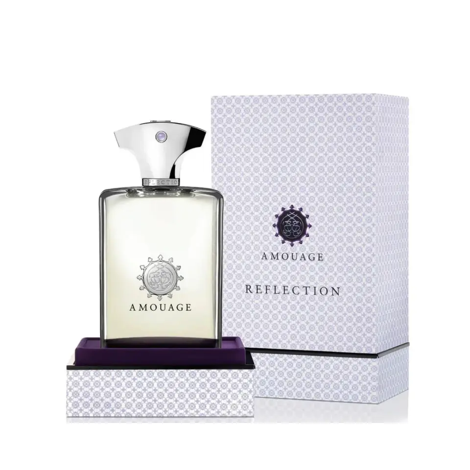 Amouage Reflection EDP Dekant