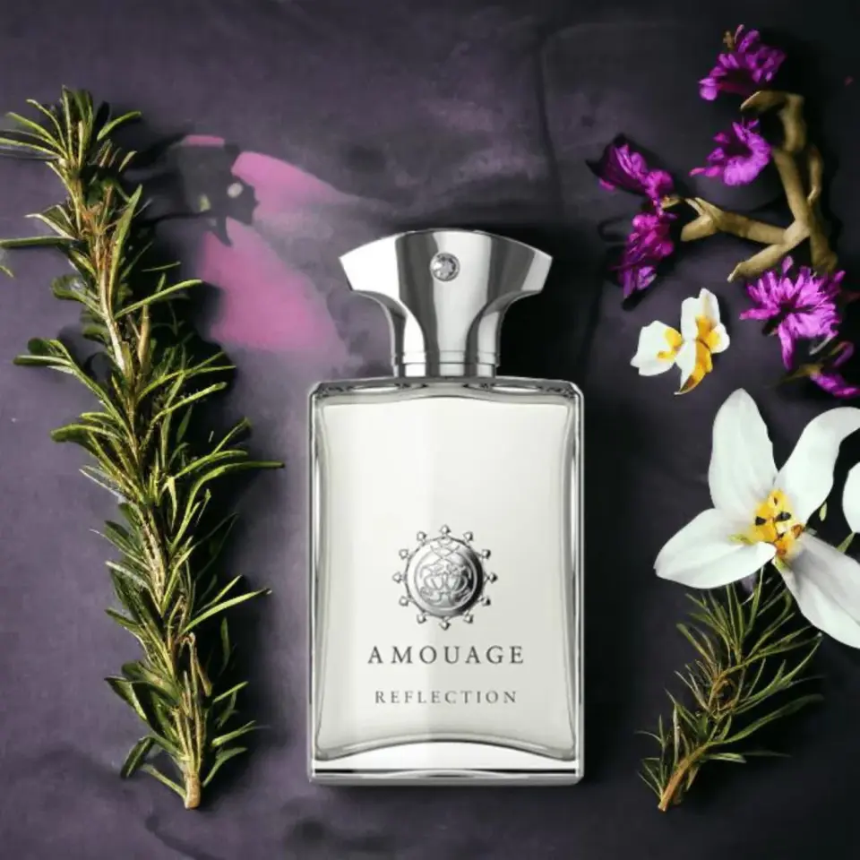 Amouage Reflection M