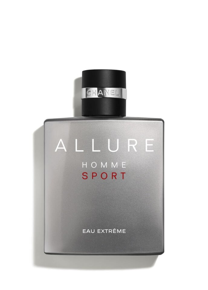 Chanel Allure Homme Sport Dekant