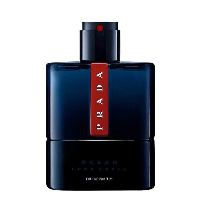 Prada Luna Rossa Ocean Dekant