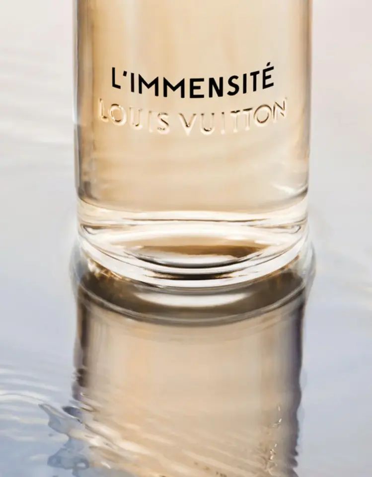 Louis Vuitton L'Immensite Dekant