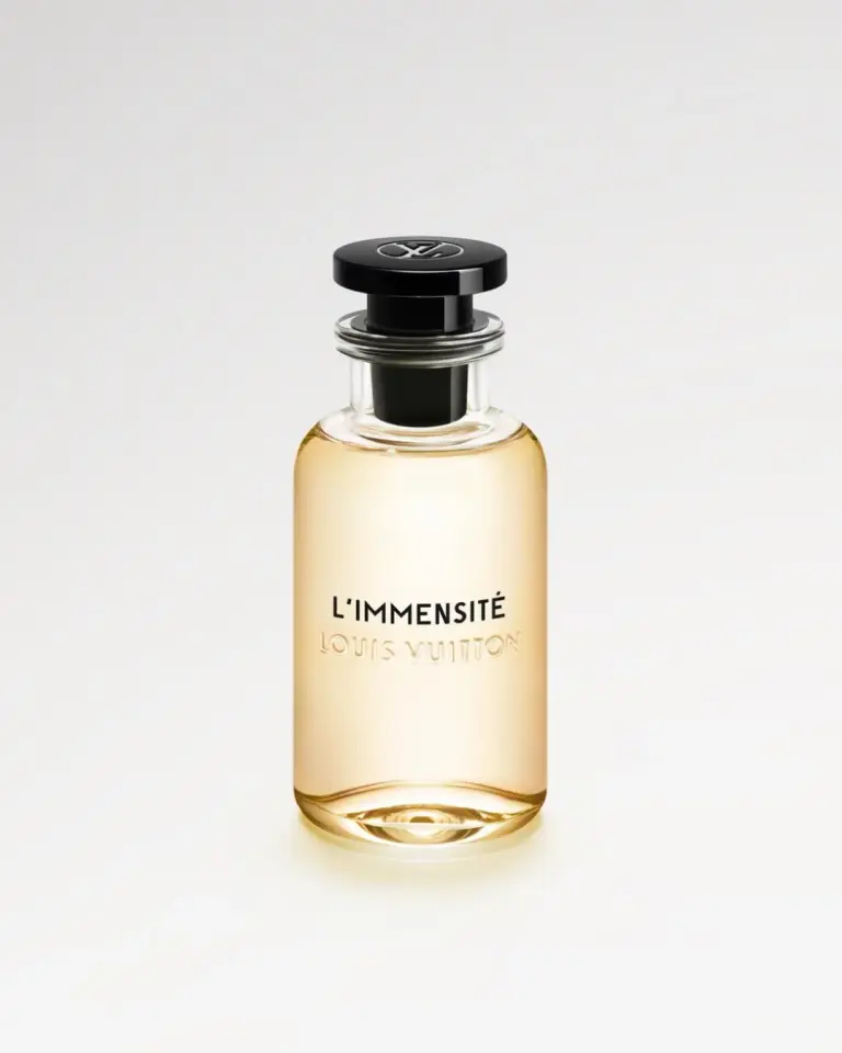 Louis Vuitton L'Immensite Dekant