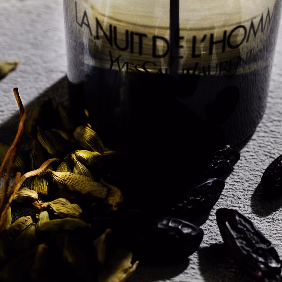 Yves Saint Laurent La Nuit De L'Homme
