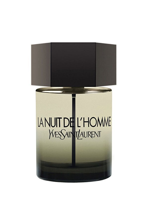 YSL La Nuit De L'Homme Dekant