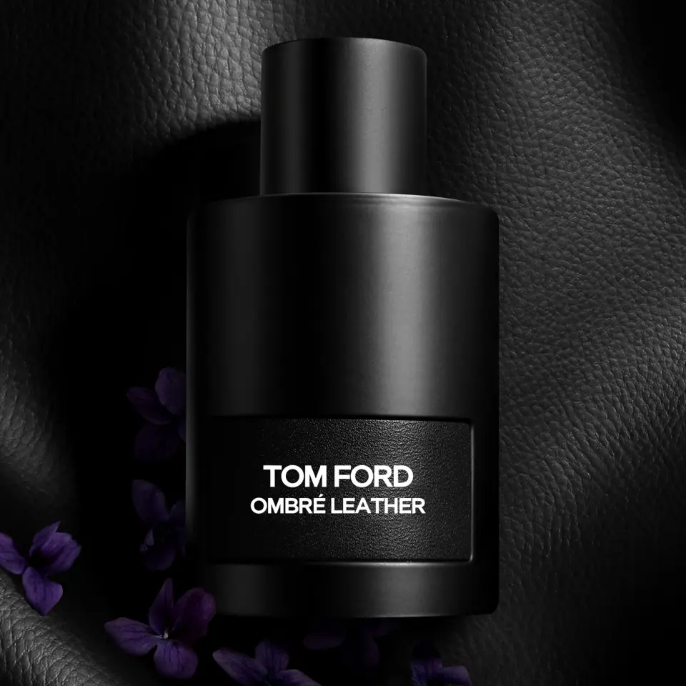 Tom Ford D'Ombre Leather