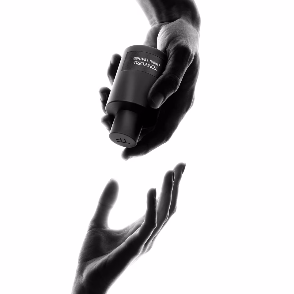 Tom Ford D'Ombre Leather