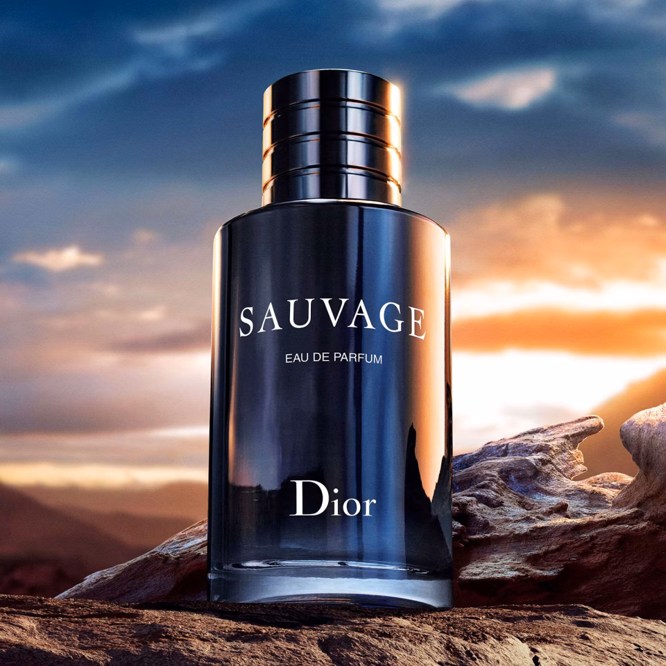 Dior Sauvage