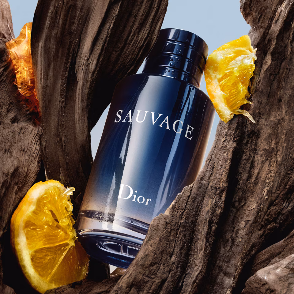 Dior Sauvage Edt