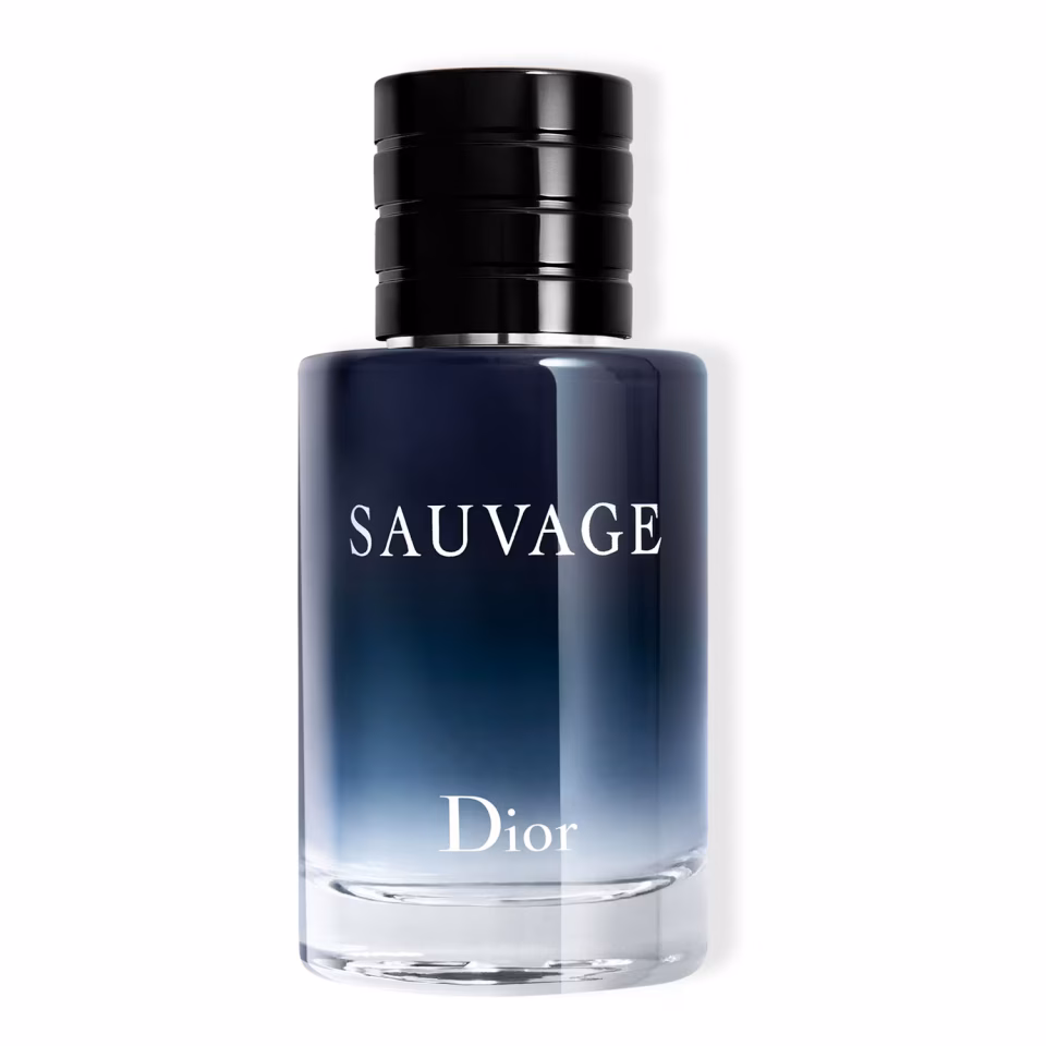 Dior Sauvage Edt