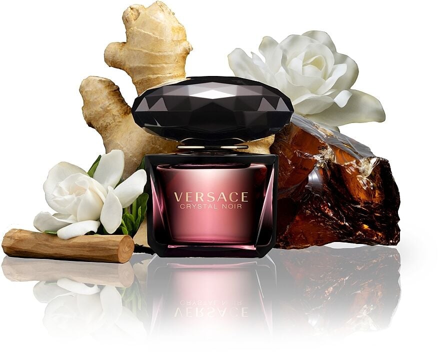 Versace Crystal Noir