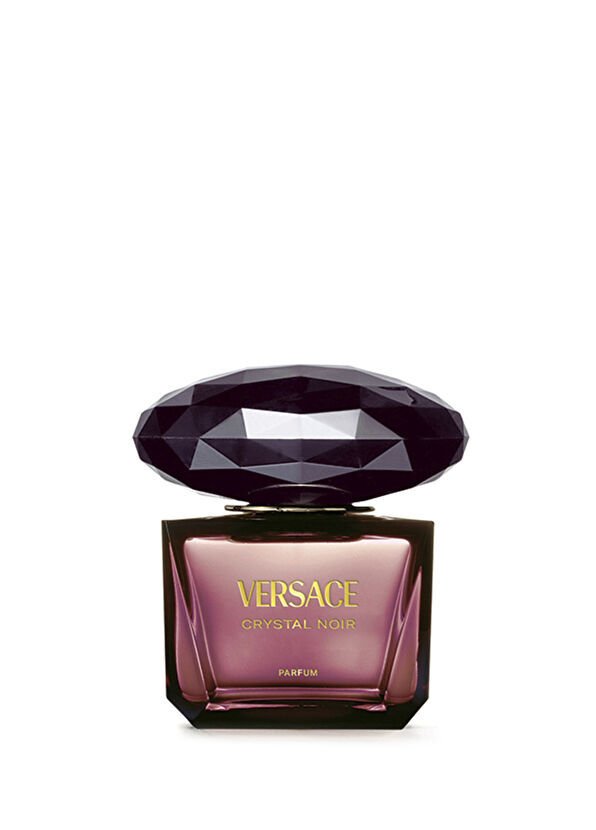 Versace Crystal Noir Dekant