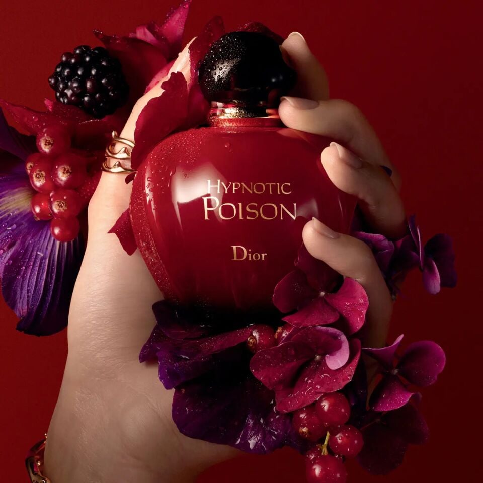 Dior Hypnotic Poison Dekant