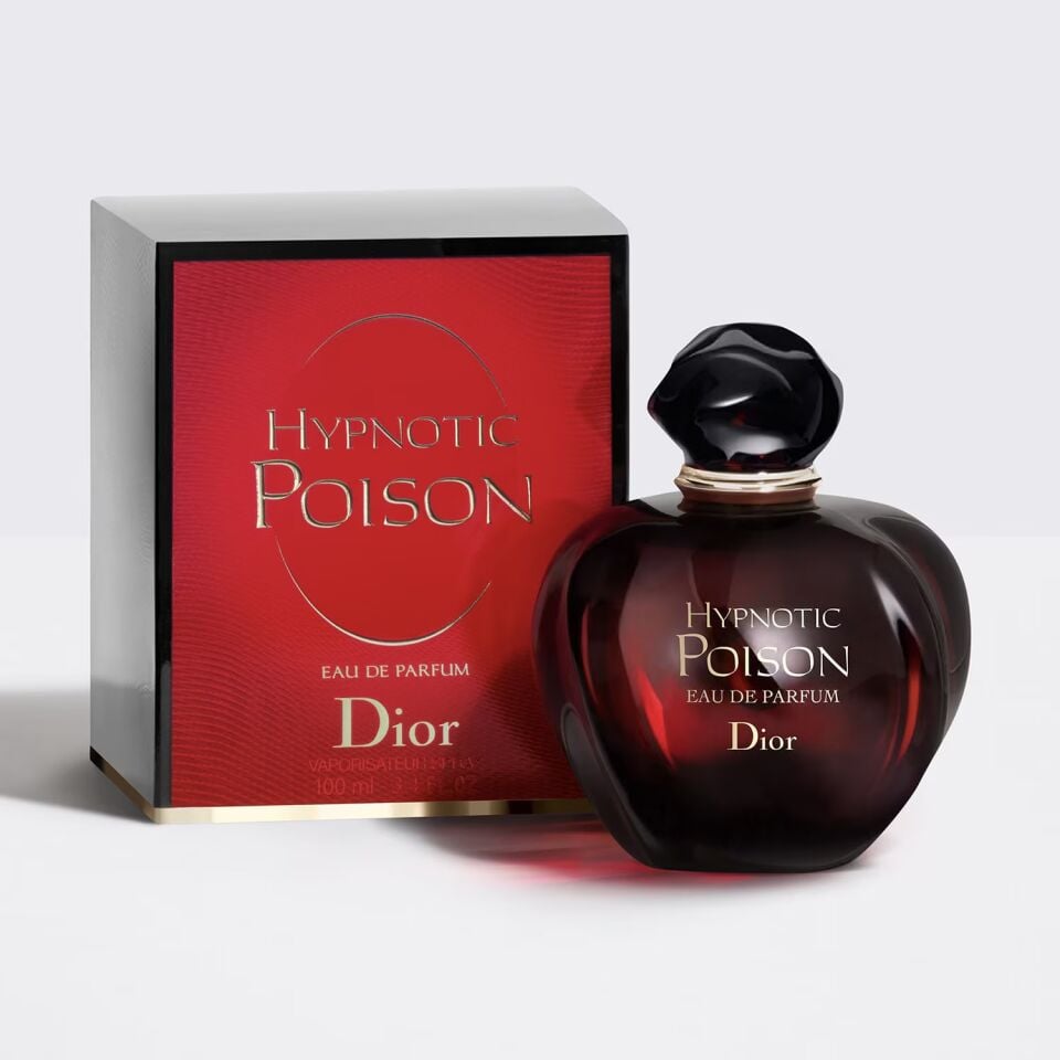 Dior Hypnotic Poison Dekant