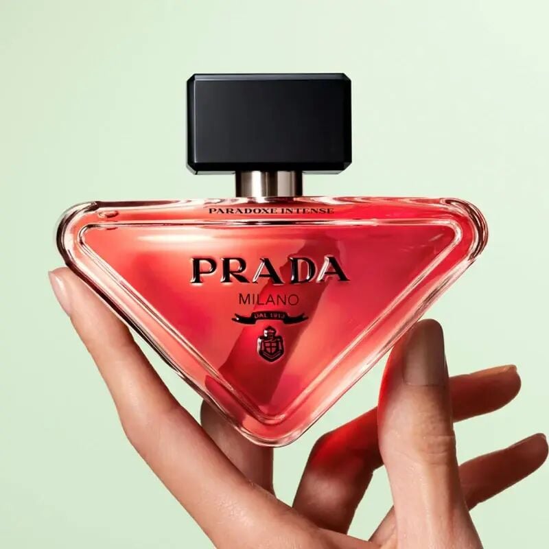 Prada Paradoxe Intense Dekant