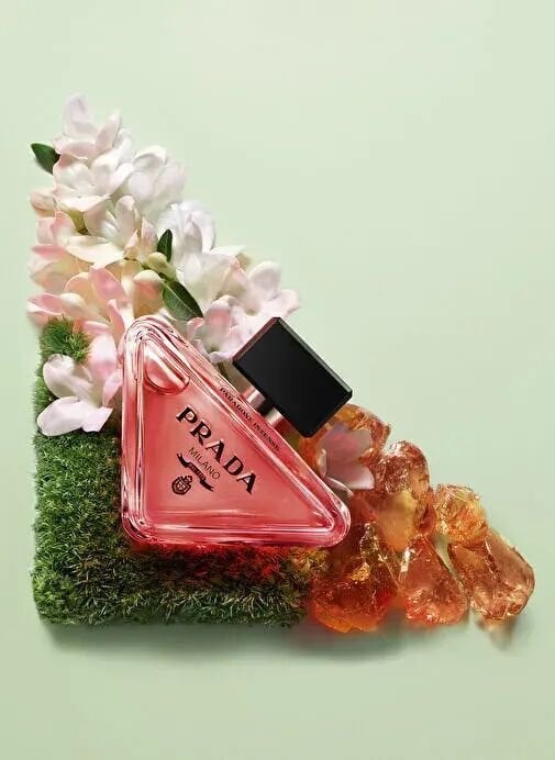 Prada Paradoxe Intense Dekant