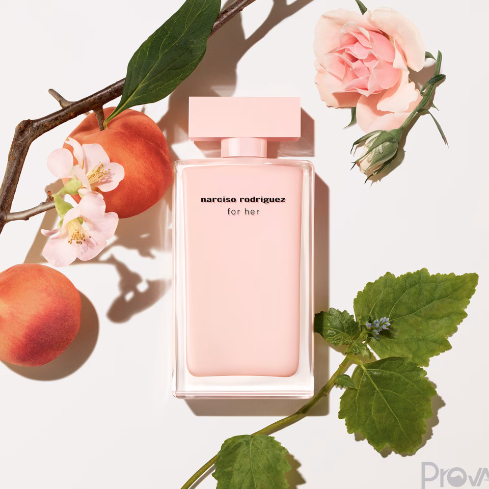 Narciso Rodriguez For Her