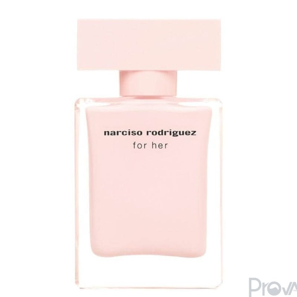 Narciso Rodriguez For Her