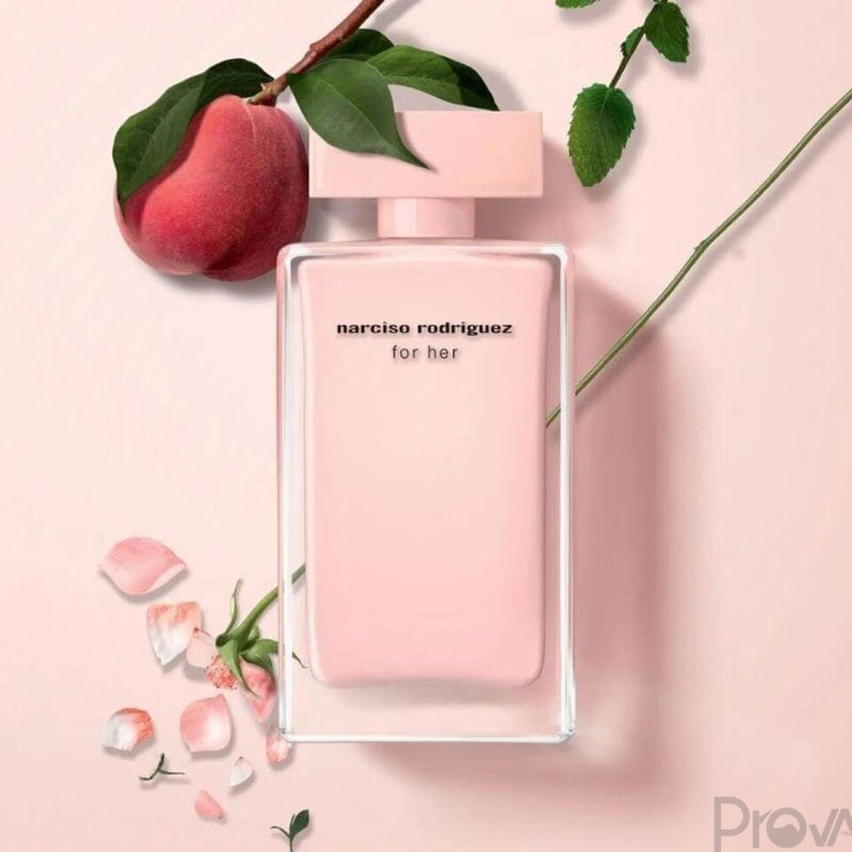 Narciso Rodriguez For Her Dekant