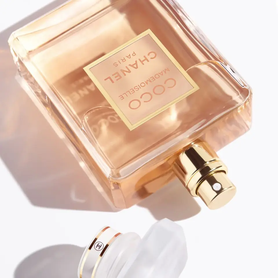 Chanel Coco Mademoiselle