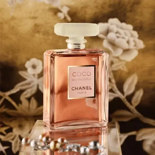 Chanel Coco Mademoiselle