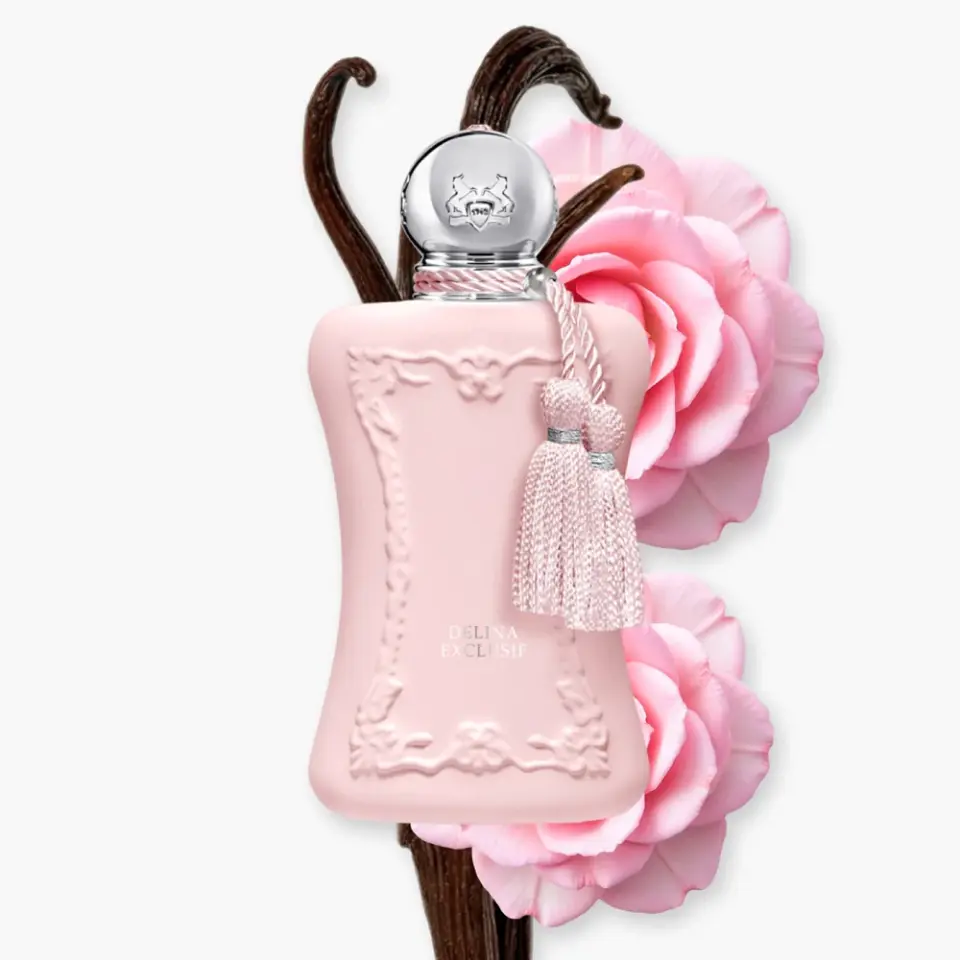 Parfums de Marly Delina