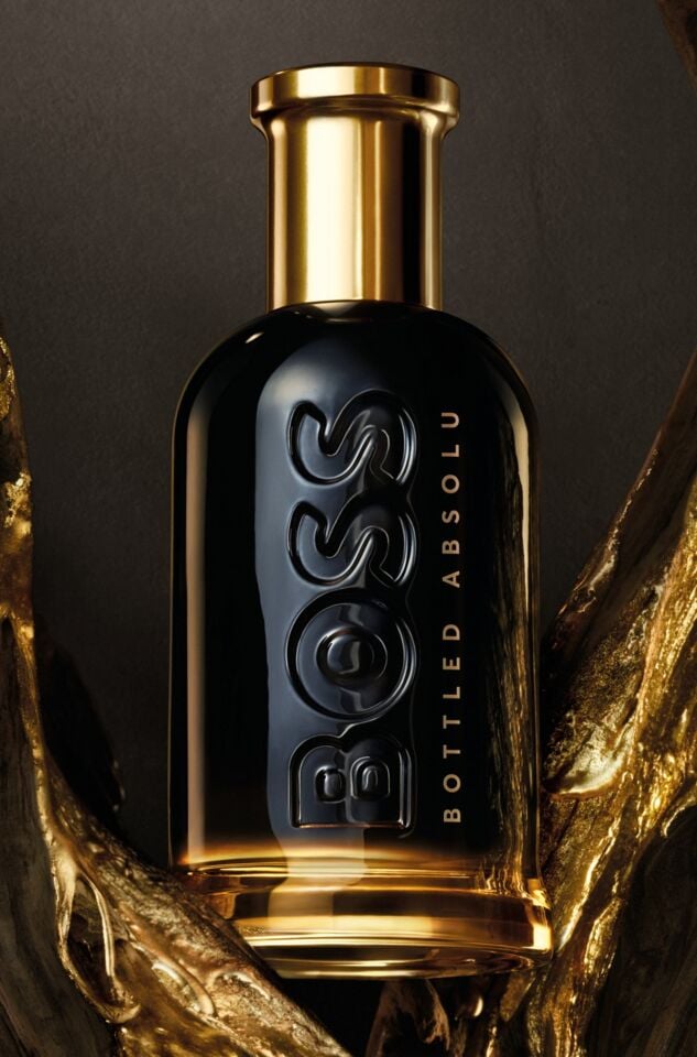 Hugo Boss Bottled Absolu