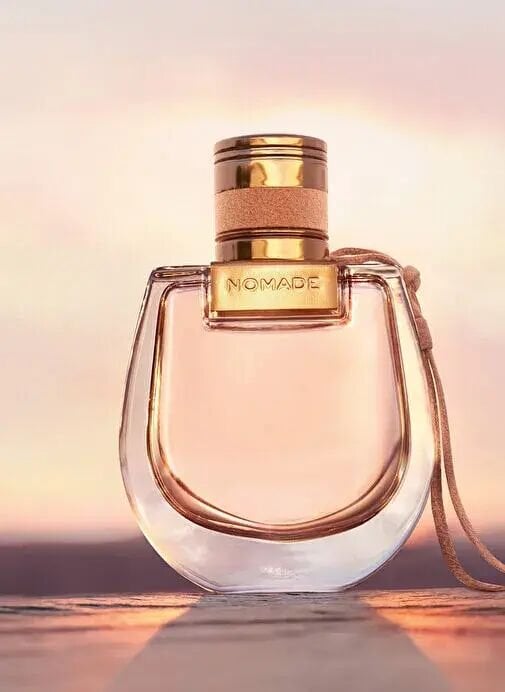 Chloe Nomade Dekant