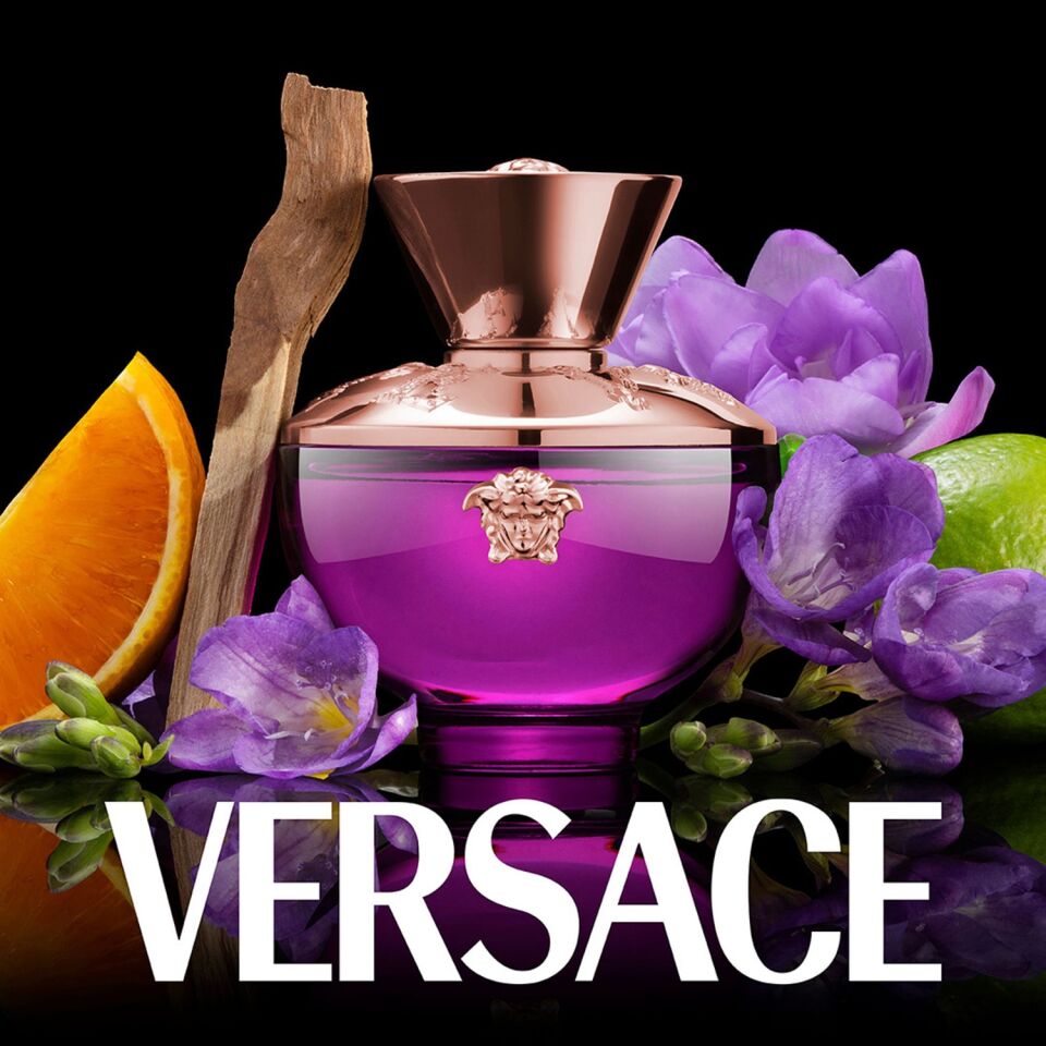 Versace Dylan Purple