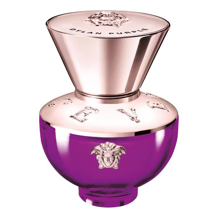 Versace Dylan Purple Dekant
