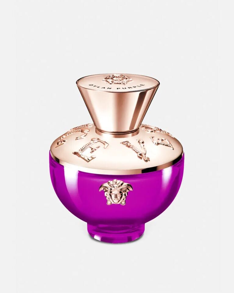 Versace Dylan Purple Dekant