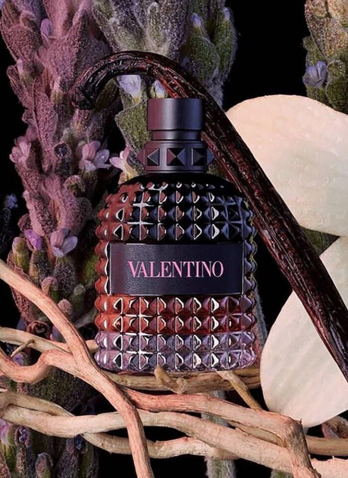 Valentino Born In Roma Intense Uomo Dekant