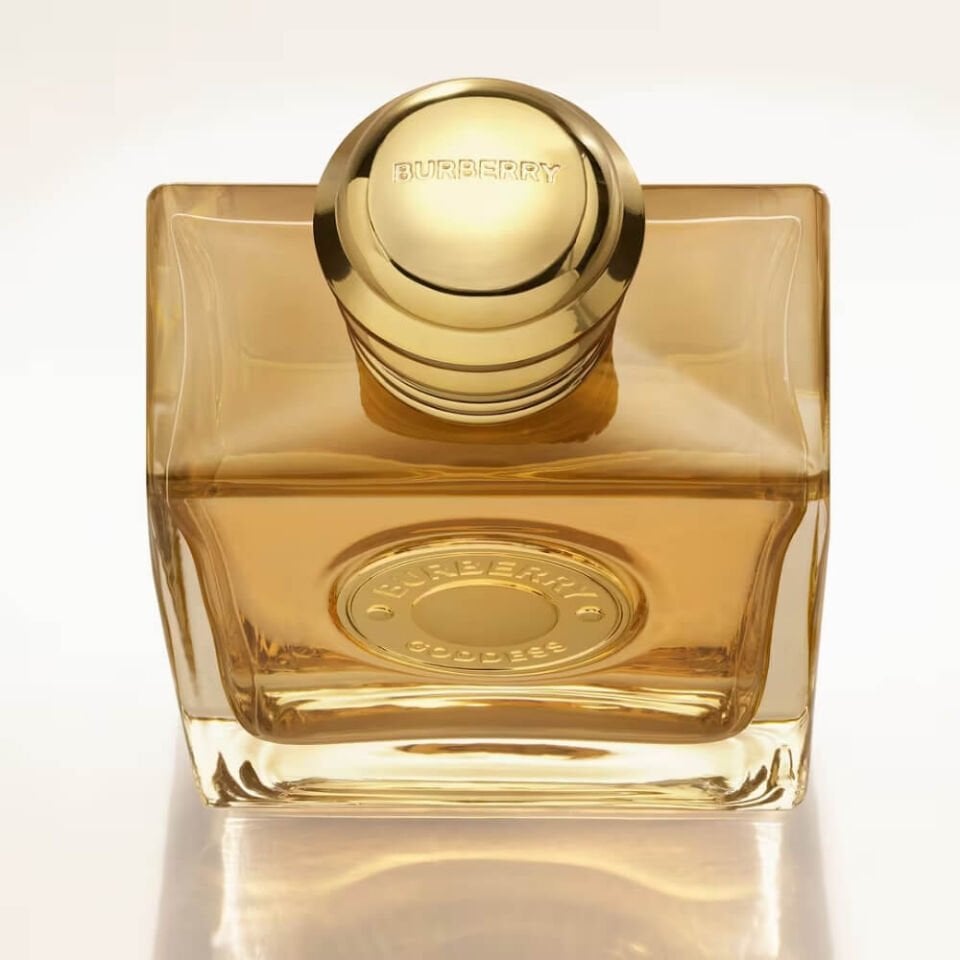 Burberry Goddess Dekant