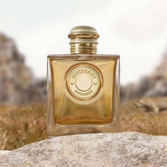 Burberry Goddess Dekant