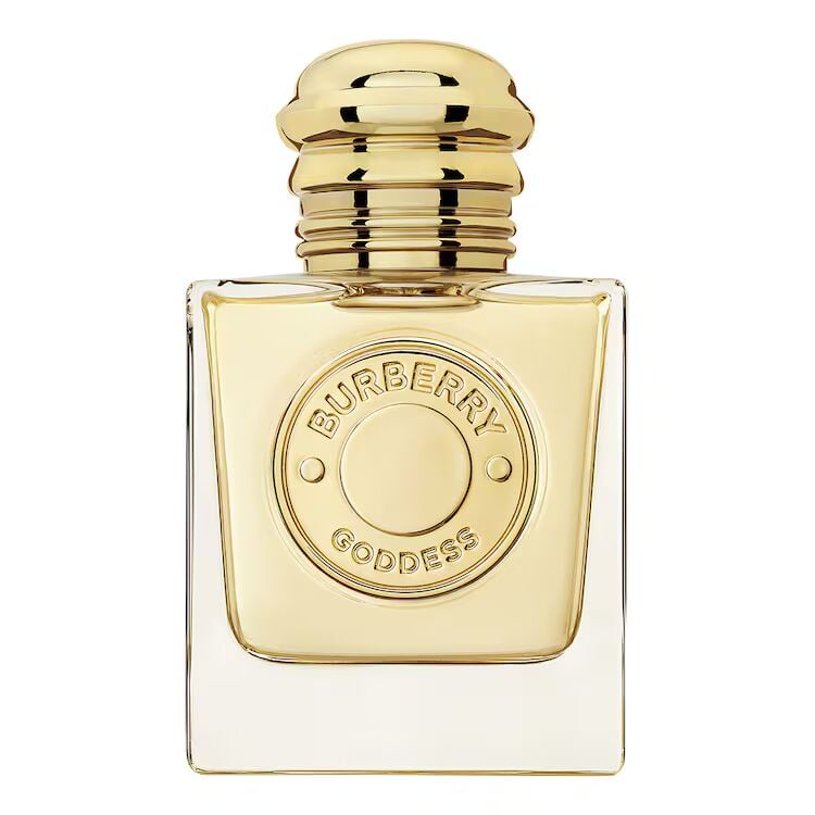 Burberry Goddess Dekant
