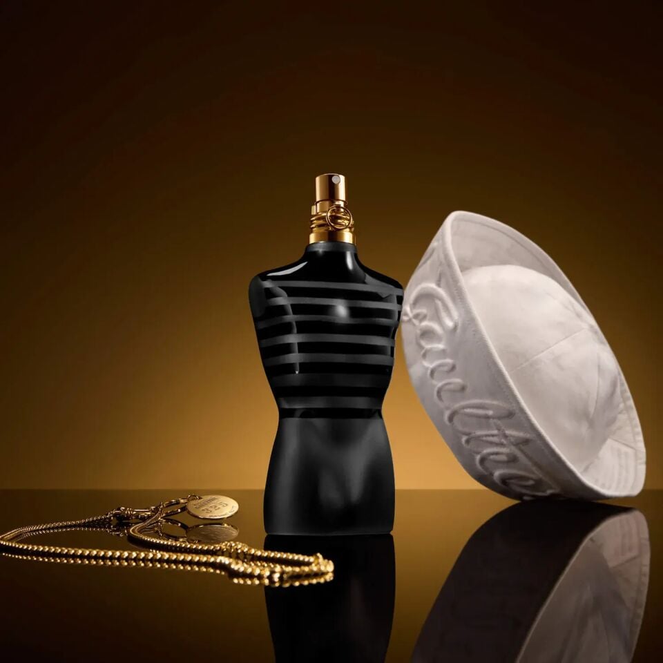 Jean Paul Gaultier Le Male Edp Dekant