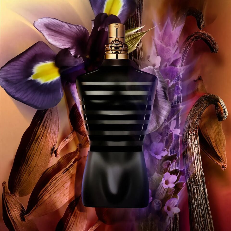 Jean Paul Gaultier Le Male Edp Dekant