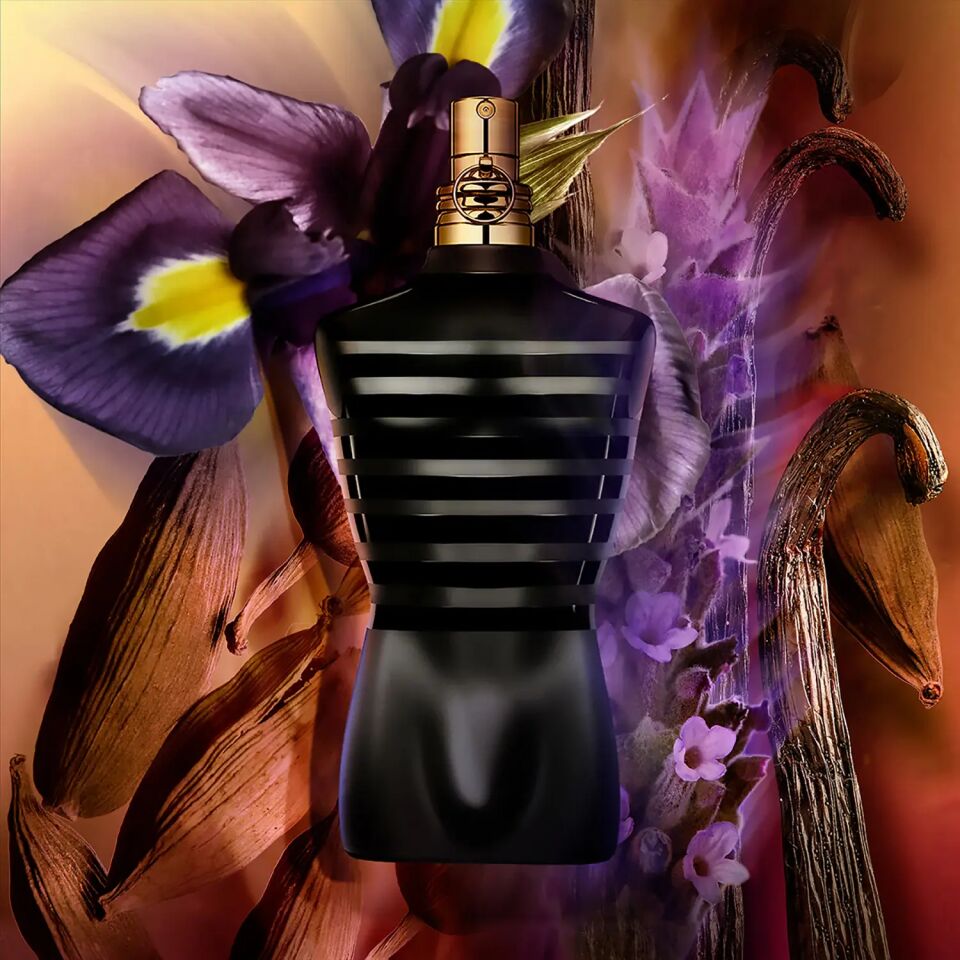 Jean Paul Gaultier Le Male Edp Dekant