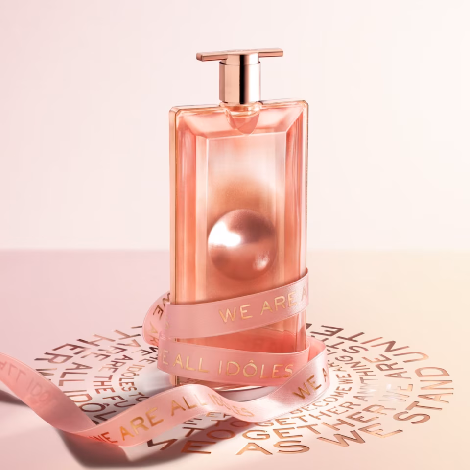 Lancôme Idôle Aura