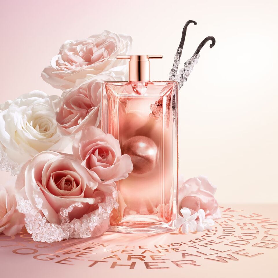 Lancôme Idôle Aura Dekant